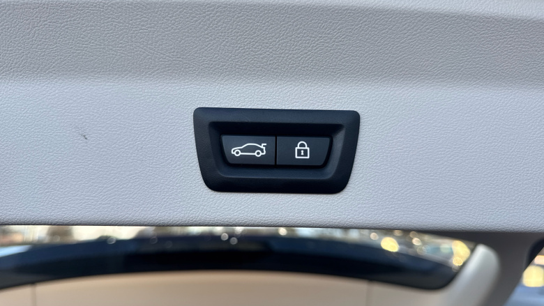 BMW X3 xDrive20d MHT xLine 5dr Step Auto Diesel Estate